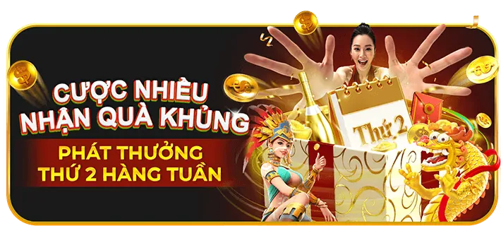 Đa dạng sản phẩm cá cược