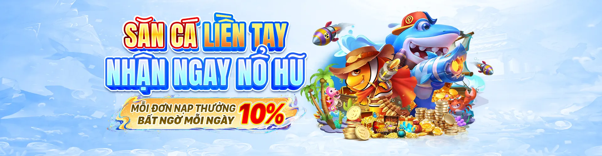 Hình ảnh chính trò chơi nổ hũ tại nhà cái uy tín hàng đầu